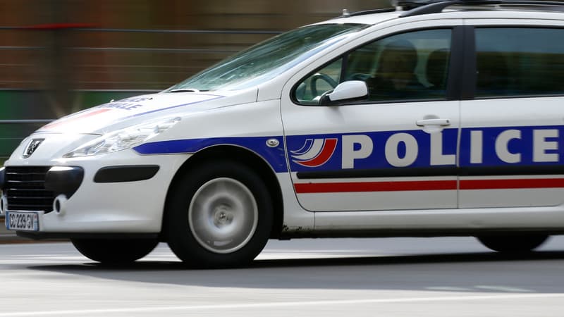 La police a réussi à interpeller un premier suspect, placé en garde à vue.