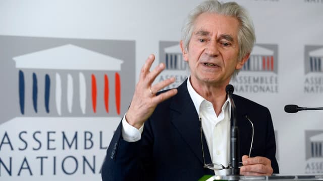 Jean Paul Chanteguet a claqué la porte du groupe de travail parlementaire