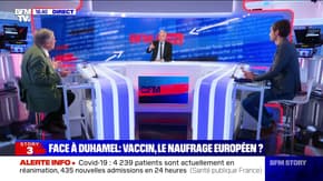 Revoir Bfm story du 16 Mars