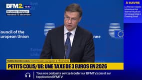 Avoirs gelés russes: "Les institutions européennes sont protégées face à d'éventuelles poursuites", assure Bruxelles