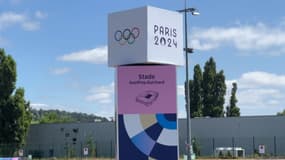 La ville de Saint-Etienne se prépare à recevoir son premier match de foot dès JO ce mercredi