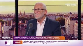 Le gouvernement fait-il assez pour limiter la casse sur les hausses des prix de l'énergie ?