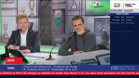 After Foot : Les datas vont-elles prendre le pouvoir ? 