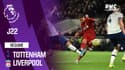 Résumé : Tottenham - Liverpool (0-1) – Premier League