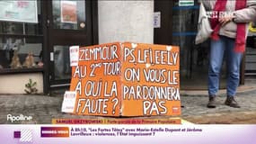 Présidentielle : vers une candidature unique à gauche ? 