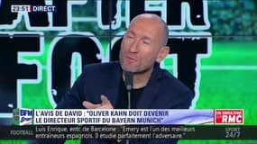 After Foot du jour 13/02 – Partie 6/6 - L'actu anglaise et allemande