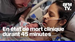 Cette Américaine oublie la naissance de ses triplées juste après avoir accouché d’elles 