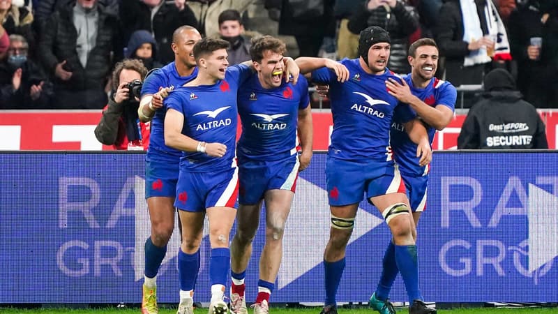 France-All Blacks: pourquoi la victoire des Bleus est un record