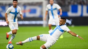Dimitri Payet - Marseille 