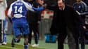 Le coach de l'AJA voit l'OM champion.