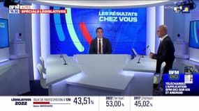 Législatives 2022: suivez notre soirée spéciale sur BFM DICI