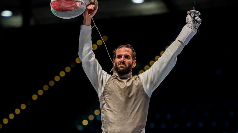 Erwann Le Pechoux