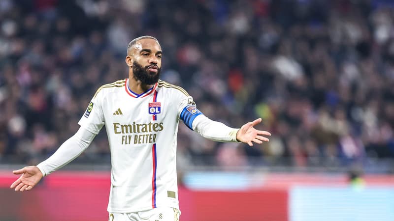 A. Lacazette