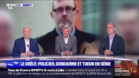 L'intégrale de Affaire suivante du dimanche 29 septembre 2024