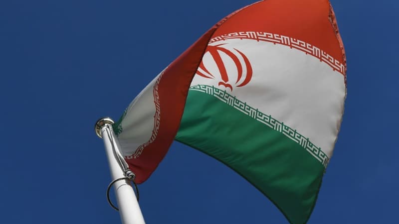 Iran: un ressortissant suédois arrêté pour 