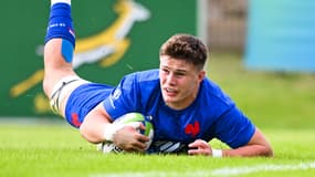 Coupe du monde U20 : Marko Gazzotti face au Japon le 24 juin 2023