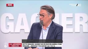 GG, set et match : Faut-il arrêter de construire des piscines privées ? - 01/06