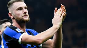 Milan Skriniar