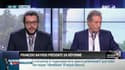 QG Bourdin 2017: Président Magnien !: Quand Emmanuel Macron défie Donald Trump