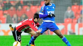 Lassana Diarra