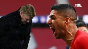 Liga : "Suarez a été jeté comme un malpropre, c'est un échec du Barça" estime Hermel après le titre de l'Atlético