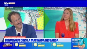 La Matinada Nissarda: zoom sur la ville de Villefranche-sur-Mer
