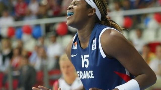 Isabelle Yacoubou