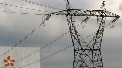 121 000 foyers privés d'electricité dans le nord de la Dordogne