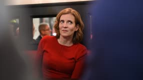 Nathalie Kosciuscko-Morizet s'estime victime de "tirs croisés" d'En Marche et de la droite pour sa campagne aux législatives. 