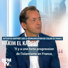 L'islamisme portée par les réseaux sociaux: "Dans les 10 premiers influenceurs au monde, il y a 5 oulémas saoudiens"