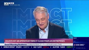 Impact PME : Pour une PME, que peut apporter l'IA ? - 05/11