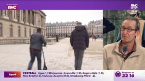 Faut-il rendre obligatoire le port du casque à vélo et à trottinette ?