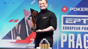 EPT Prague : Grzegorz Glowny transforme 530€ en 692.252€