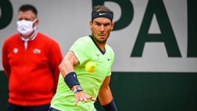 Rafael Nadal - Roland-Garros