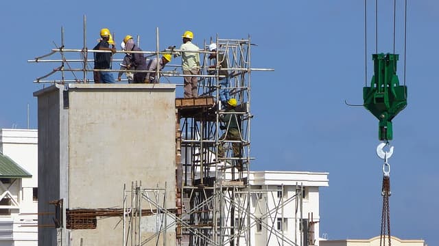 Les ventes de logements neufs au beau fixe en région toulousaine
