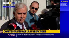 Xavier Bertrand serait "un Premier ministre idéal", selon le sénateur Roger Karoutchi