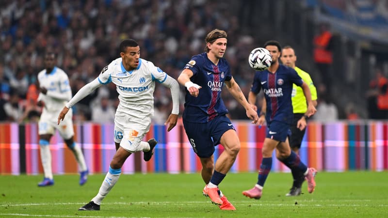 OM-PSG au Koweït: quand un match France-Koweït avait viré au scandale en Coupe du monde