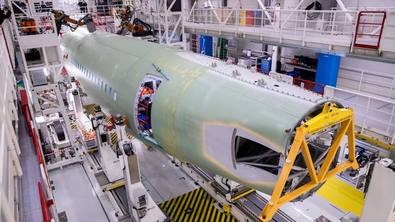 Airbus a livré 642 avions de la famille A320 en 2019