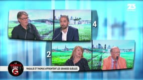 Le Match des GG - 06/08