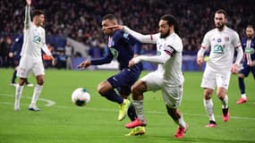 Le dernier Lyon-PSG