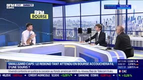 On refait la séance : Pierre-David Quenu vs Julien Marion vs Gilles Santacreu - 15/12
