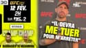 UFC 284 : "Il devra me tuer pour m’arrêter", entretien avec Volkanovski avant de défier Makhachev