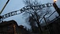 La Russie a été exclue des commémorations de la libération d'Auschwitz (illustration)