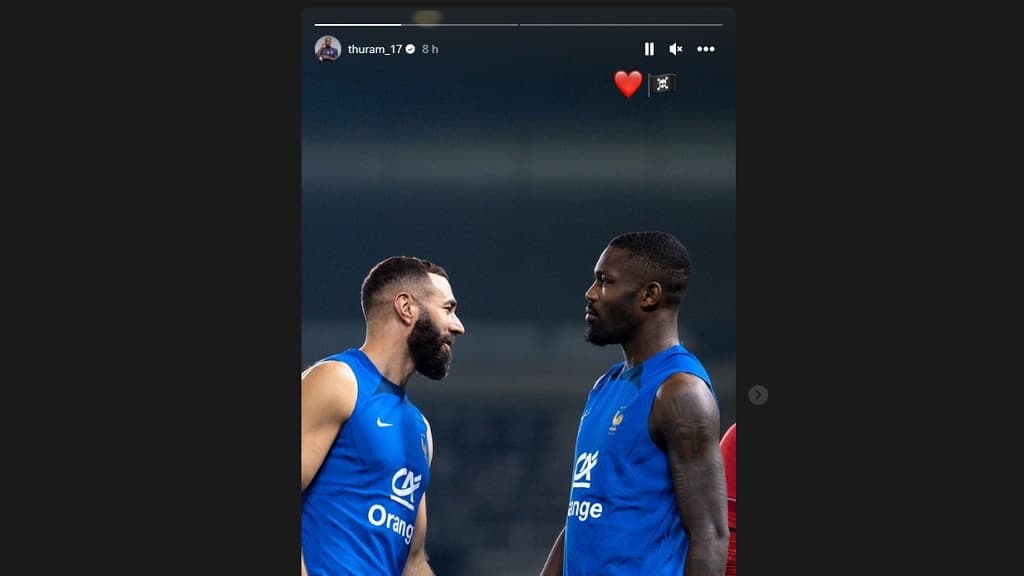 Marcus Thuram