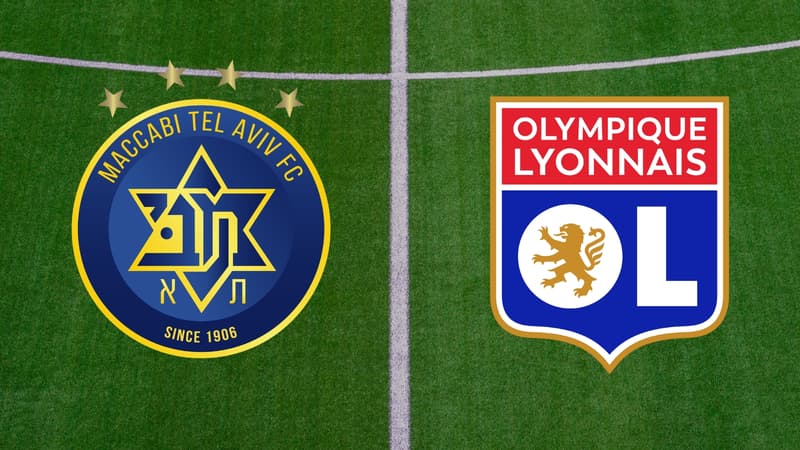 M Tel-Aviv - Lyon : à quelle heure et sur quelle chaîne regarder le ...