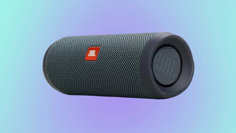 Enceinte Bluetooth : super prix sur ce produit JBL, l’offre est à saisir de façon imminente
