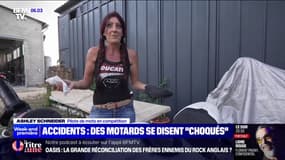 Rodéo urbain : des motards "choqués" du comportement de certains conducteurs