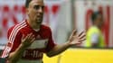 Franck Ribery absent trois semaines