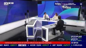 L'invité : Comment bien céder son entreprise ? - 01/06