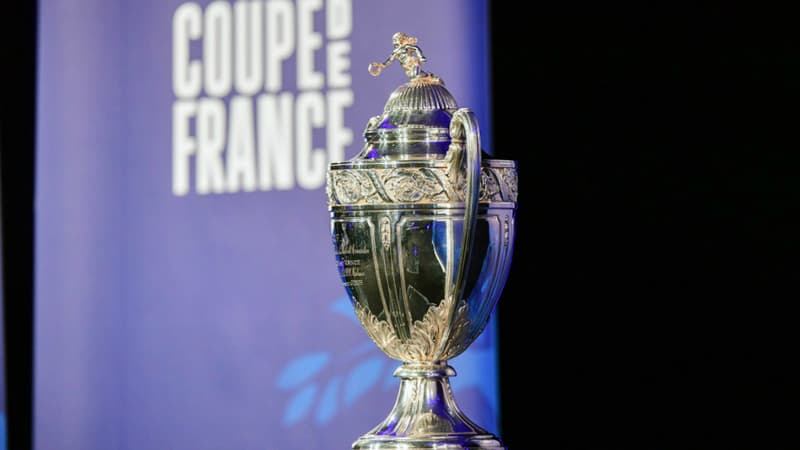 La Coupe de France